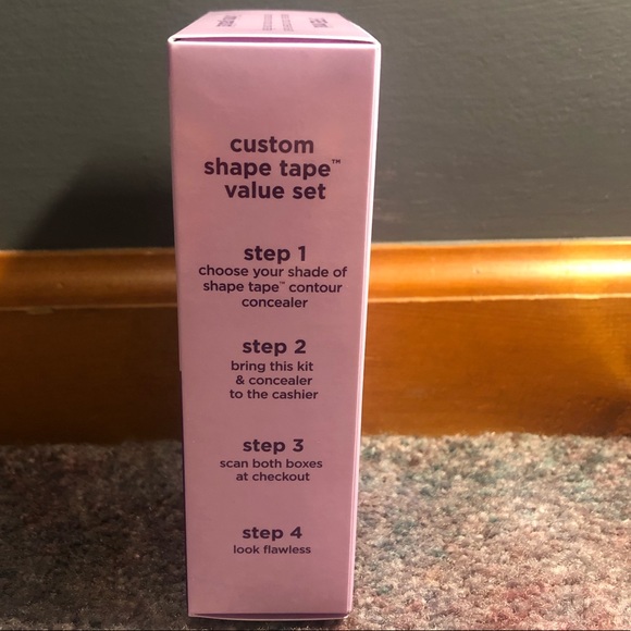 🗣make a OFFER🗣Tarte Sample Set - Picture 2 of 4